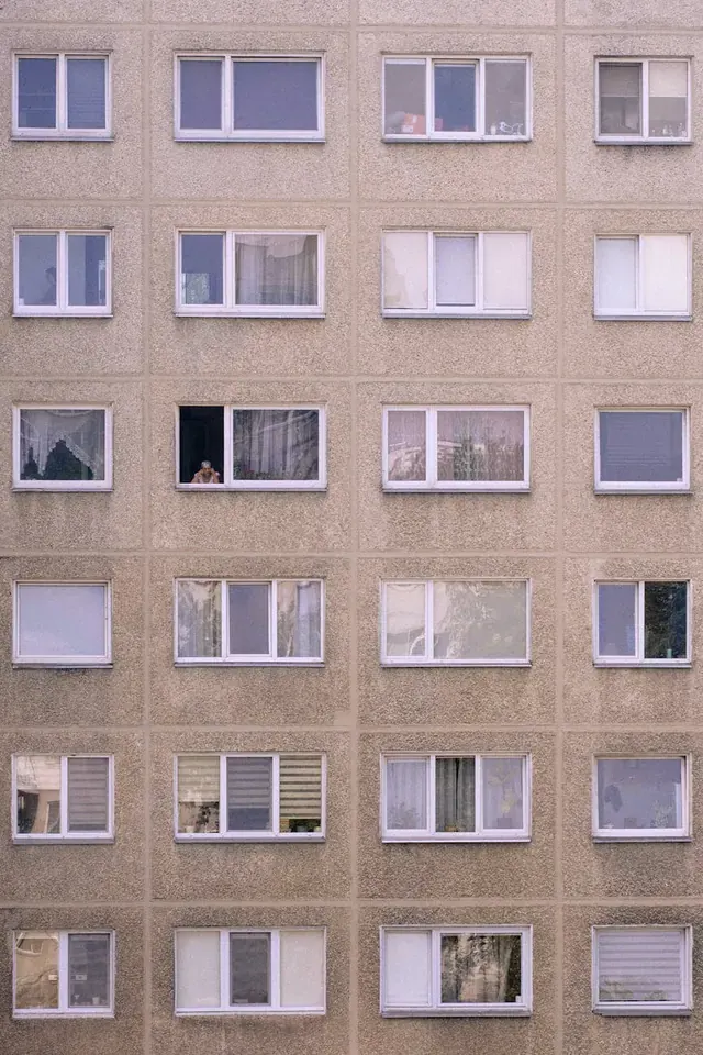 Ремонт замка на пластиковом окне