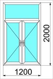 Ремонт балконной двери