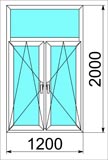 Ремонт балконной двери